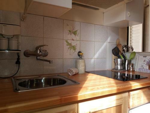 Apartamentos House Kate