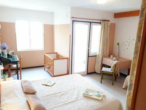 Apartamentos House Kate