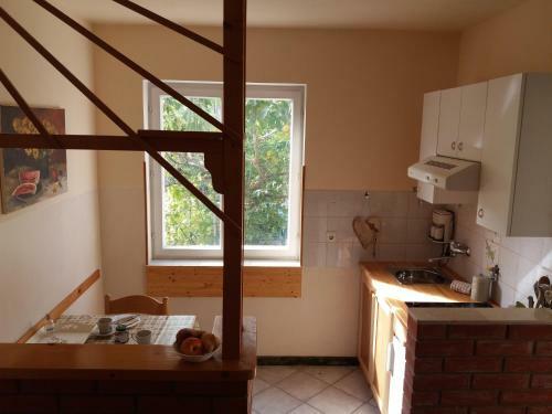 Apartamentos House Kate