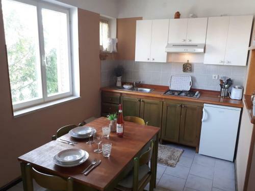 Apartamentos House Kate