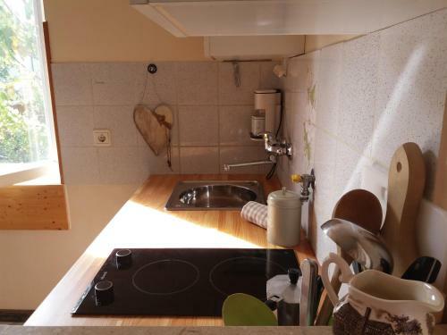 Apartamentos House Kate