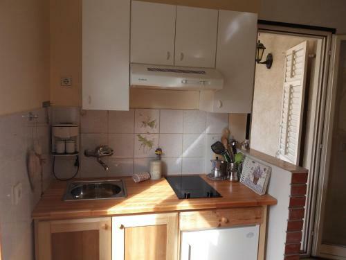 Apartamentos House Kate