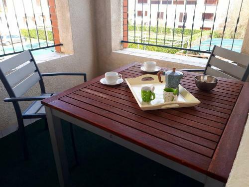 Apartamentos House Kate