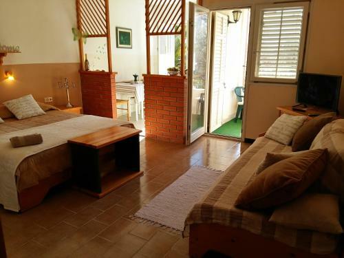 Apartamentos House Kate