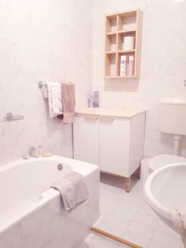 Apartamentos House Kate