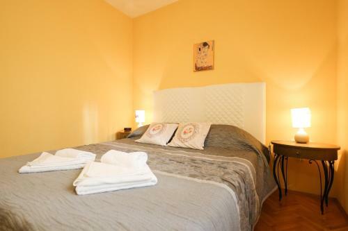 Apartments Ana