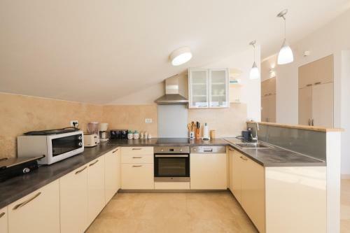 Apartments Ana