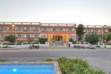 Alfa Hotel