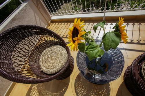 Apartamento Sunset Paradise