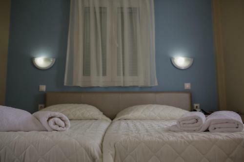 Apartamento Sunset Paradise