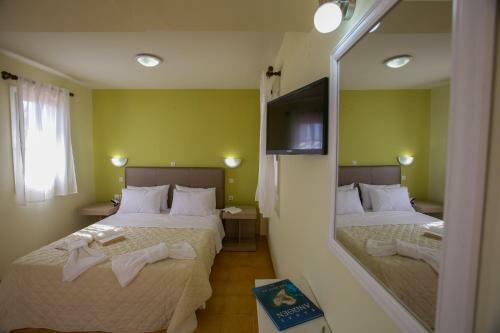 Apartamento Sunset Paradise