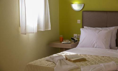 Apartamento Sunset Paradise