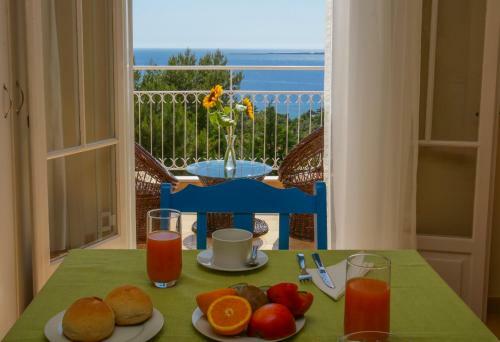 Apartamento Sunset Paradise