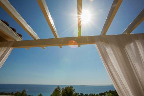 Apartamento Sunset Paradise