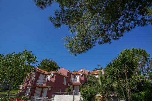 Apartamento Sunset Paradise