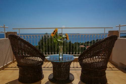 Apartamento Sunset Paradise
