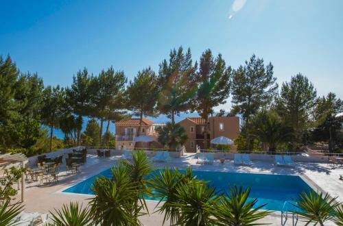 Apartamento Sunset Paradise