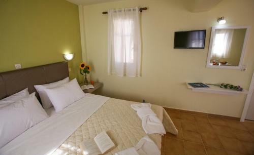 Apartamento Sunset Paradise