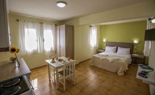 Apartamento Sunset Paradise