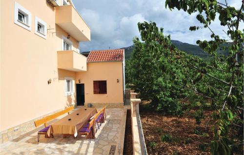 Holiday Home Vlaska III