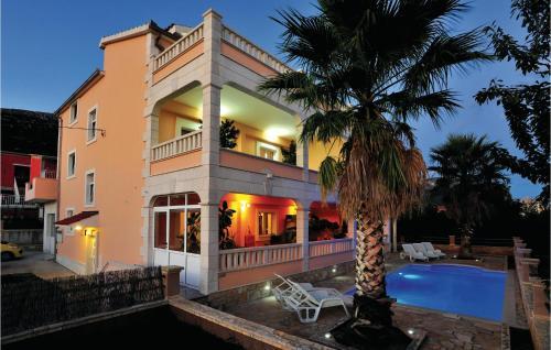 Holiday Home Vlaska III