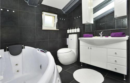 Holiday Home Vlaska III