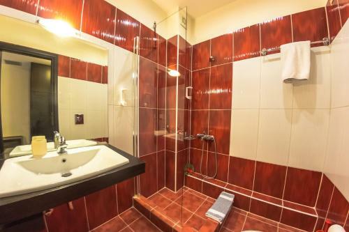 Giotis Boutique Hotel