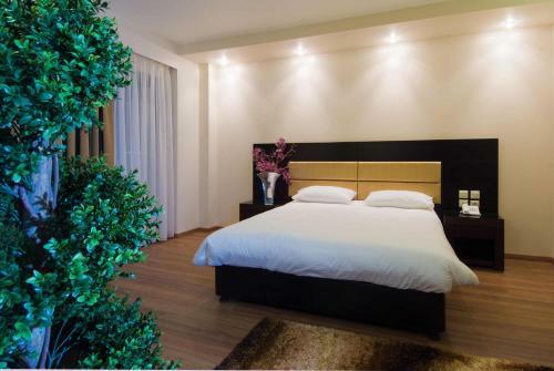 Giotis Boutique Hotel