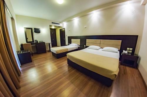 Giotis Boutique Hotel