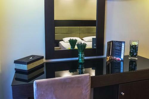 Giotis Boutique Hotel
