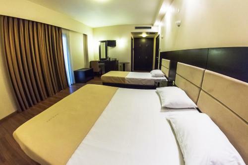 Giotis Boutique Hotel