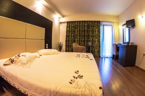 Giotis Boutique Hotel