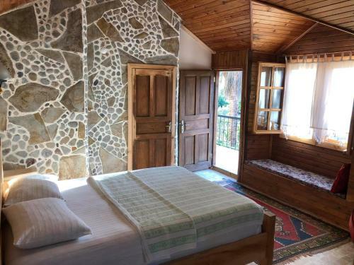 Hostal Olympos Koyevi Pension