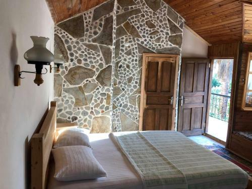 Hostal Olympos Koyevi Pension