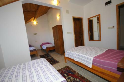 Hostal Olympos Koyevi Pension