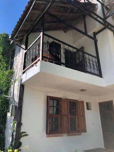 Hostal Olympos Koyevi Pension
