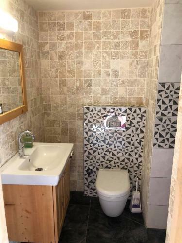 Hostal Olympos Koyevi Pension