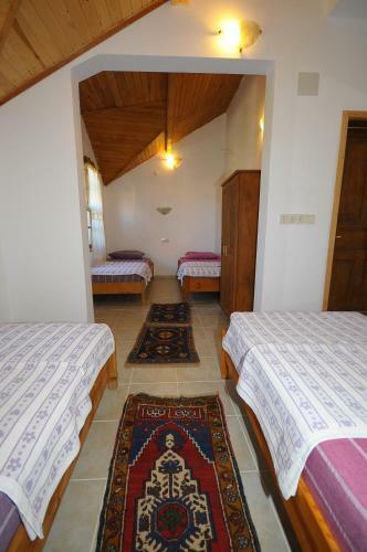 Hostal Olympos Koyevi Pension