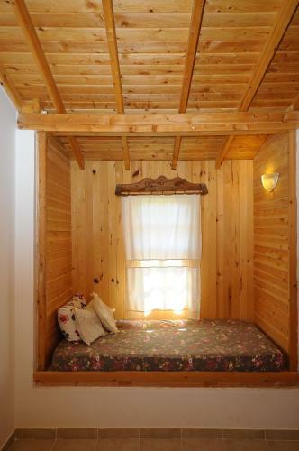 Hostal Olympos Koyevi Pension