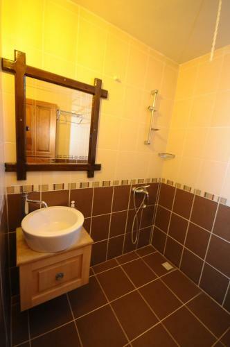 Hostal Olympos Koyevi Pension