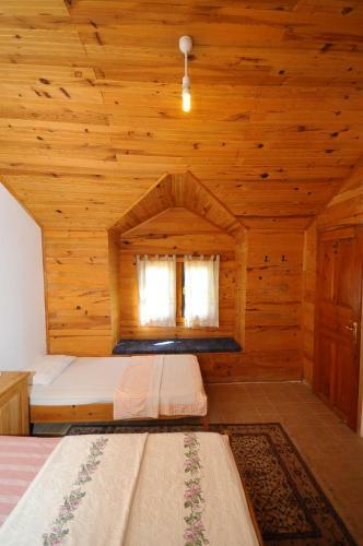 Hostal Olympos Koyevi Pension