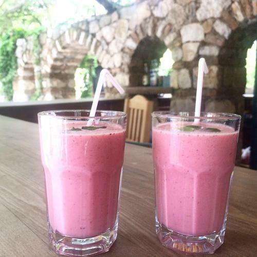 Hostal Olympos Koyevi Pension