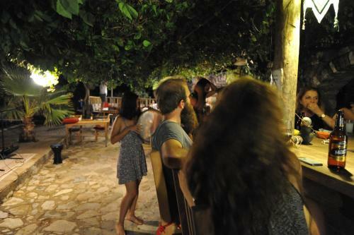 Hostal Olympos Koyevi Pension