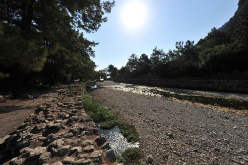 Hostal Olympos Koyevi Pension