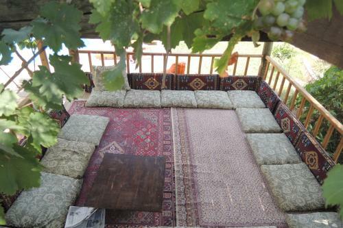 Hostal Olympos Koyevi Pension