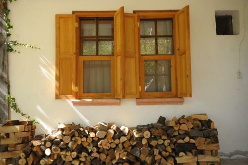 Hostal Olympos Koyevi Pension