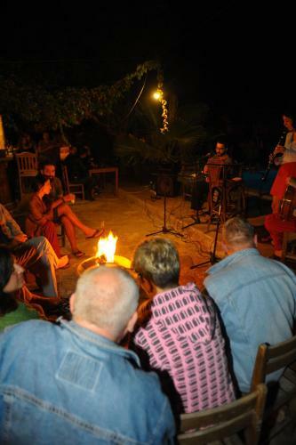 Hostal Olympos Koyevi Pension