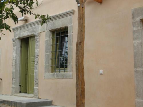 Villa Agapi Holiday House