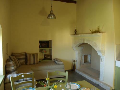 Villa Agapi Holiday House