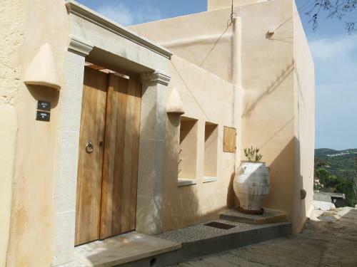 Villa Agapi Holiday House